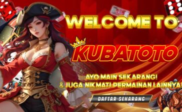 KubaToto Slot Online Dana Gacor