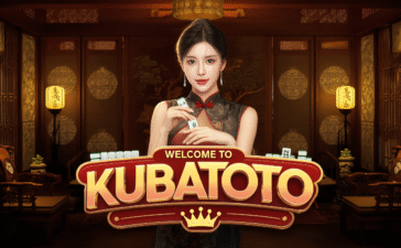 Kubatoto: Platform Digital Terpercaya dengan Sistem Modern dan Keamanan Maksimal