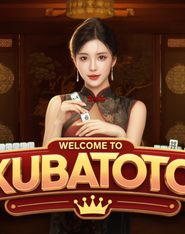 Kubatoto: Platform Digital Terpercaya dengan Sistem Modern dan Keamanan Maksimal