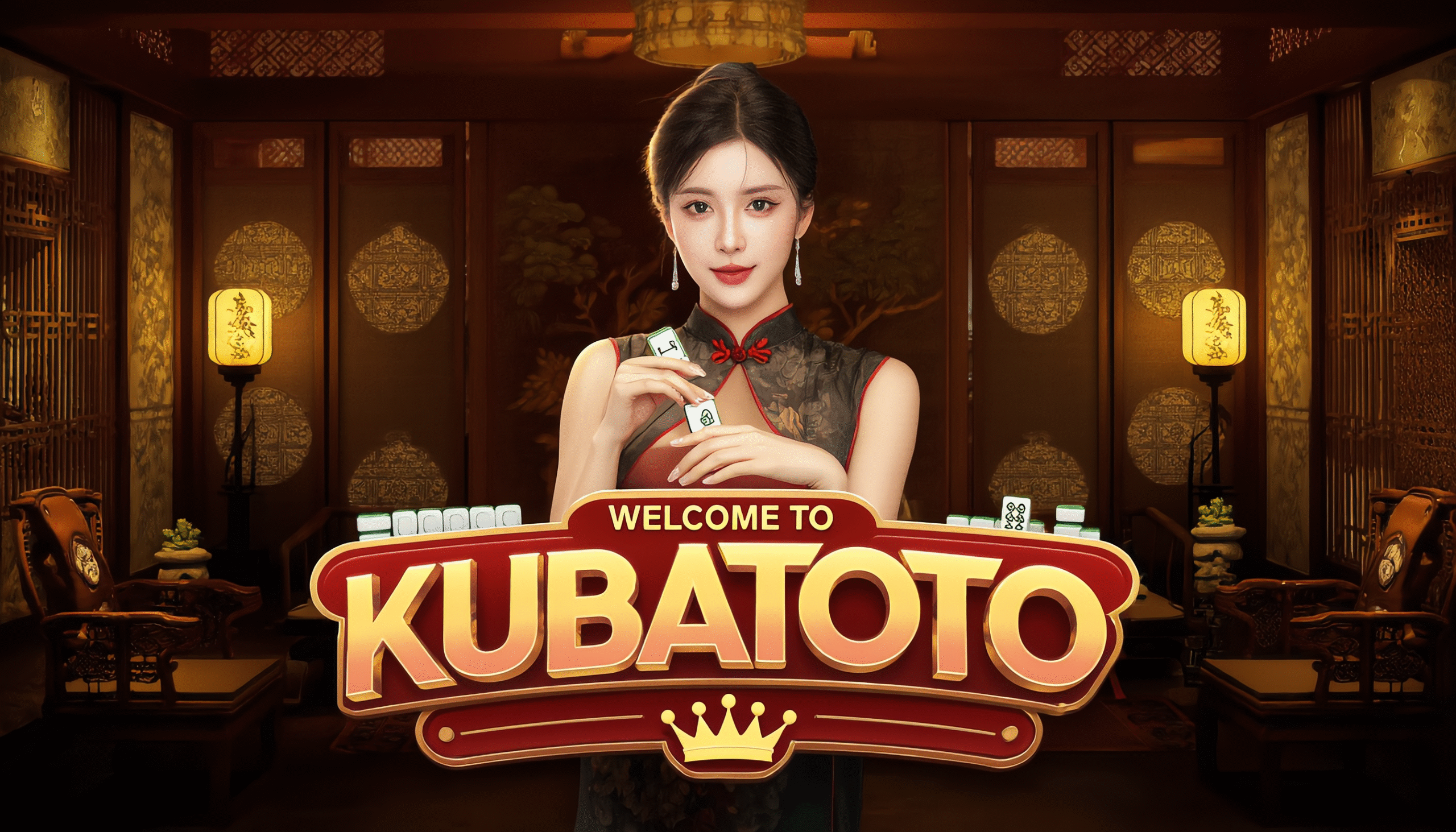 Kubatoto: Platform Digital Terpercaya dengan Sistem Modern dan Keamanan Maksimal